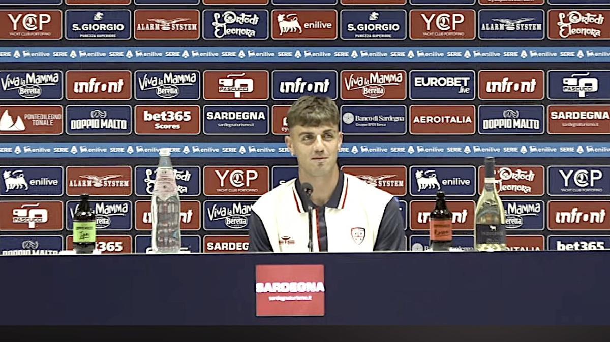 Maldini junior scatenato. Corsport: "La firma di Daniel, Lecce ko"