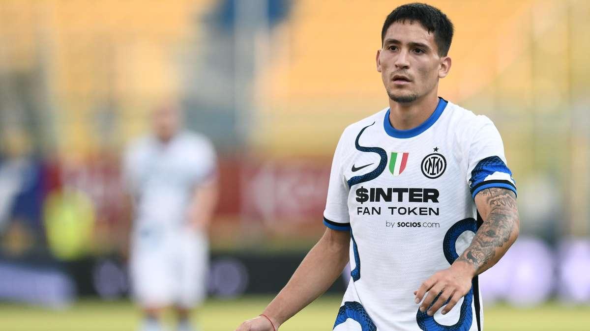 Cagliari sempre più vicino a Satriano 