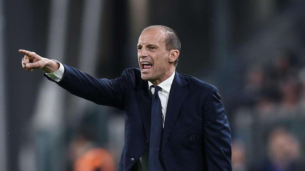 Paolo De Paola attacca Allegri: "Non capisco come ci si possa affidare ad un allenatore del genere"