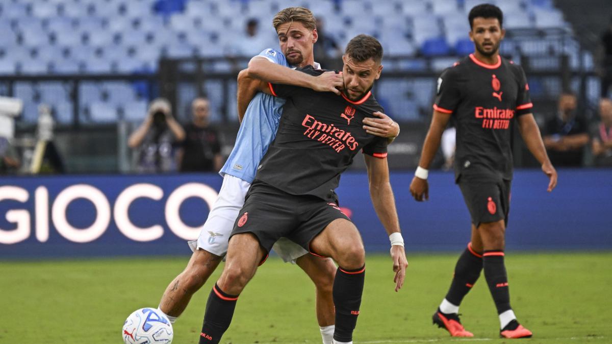 Calcio: rinnovo contratto per Pavlovic, al Milan fino a giugno 2031