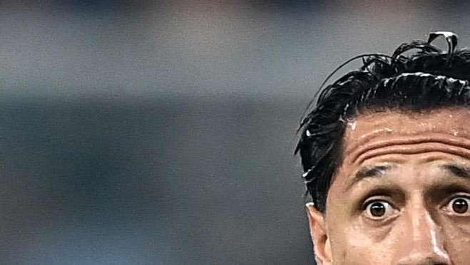 Bolavip - Lapadula corre e lotta, ma i palloni non arrivano