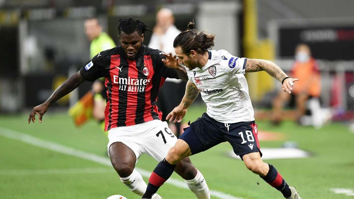 Da Milano: Inter, tutto su Nandez. L'agente vuole chiudere subito