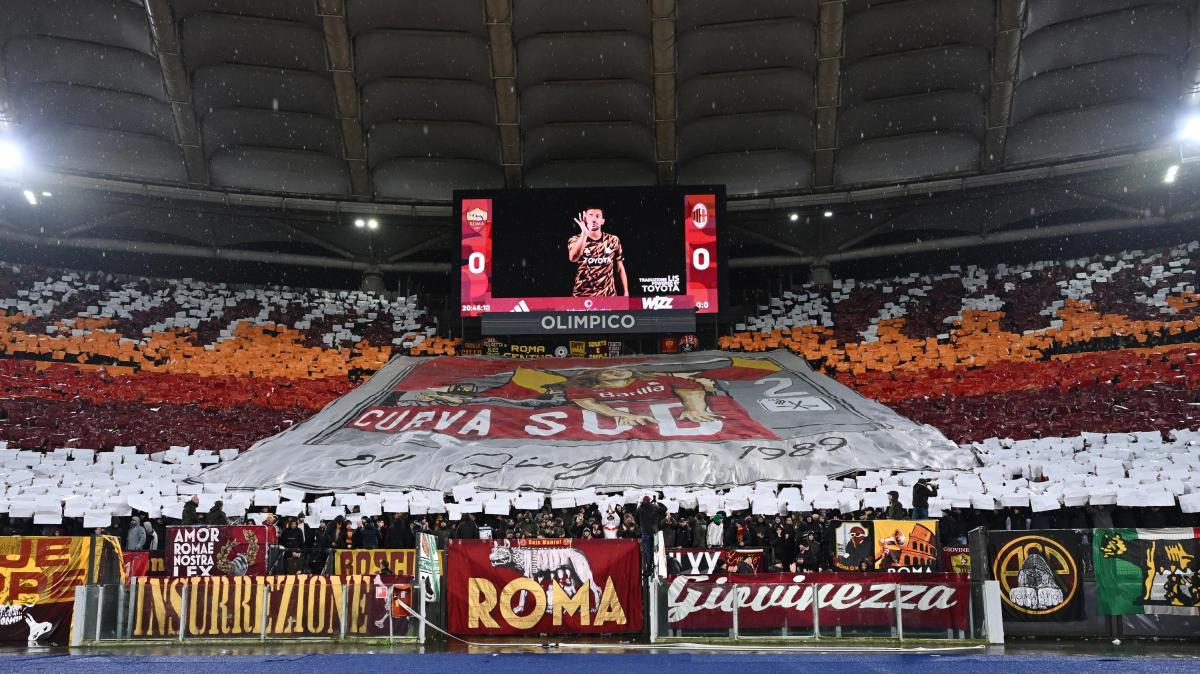 Roma, parte la campagna abbonamenti per le coppe: nel pacchetto anche la possibile sfida col Cagliari