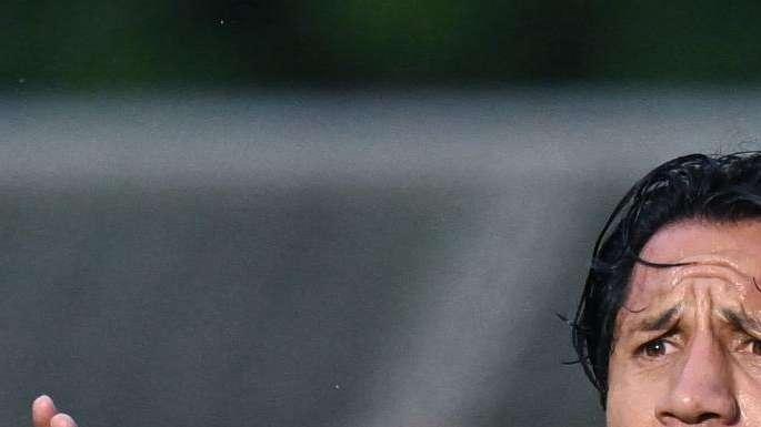 Lapadula fuori dal "Clásico del Pacífico": il Perù guarda al futuro