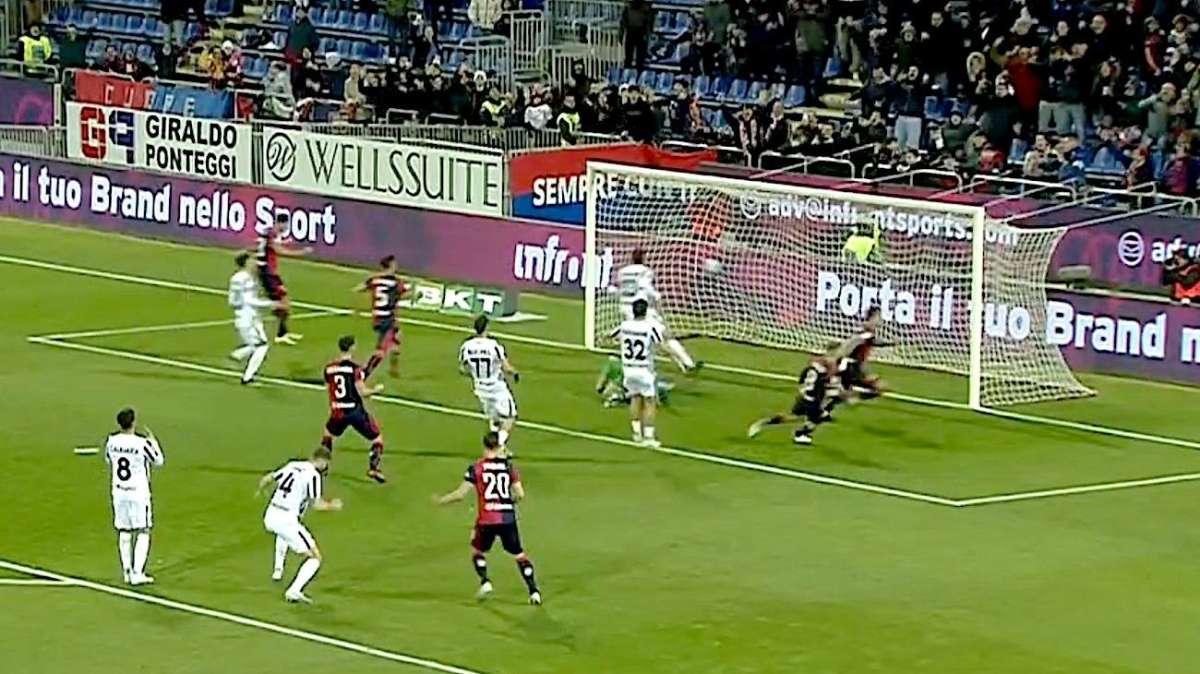 Gaggini su Videolina: "Il Cagliari deve osare di più in trasferta"