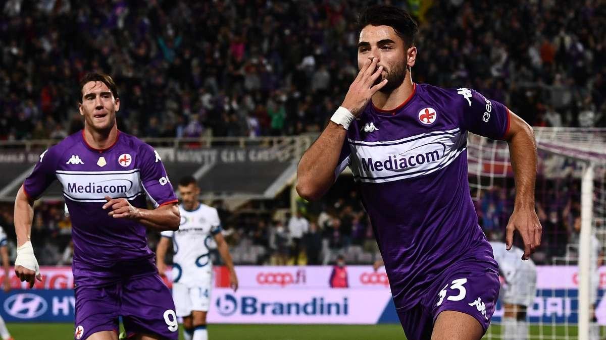 Fiorentina, vicino il rinnovo contrattuale per Sottil