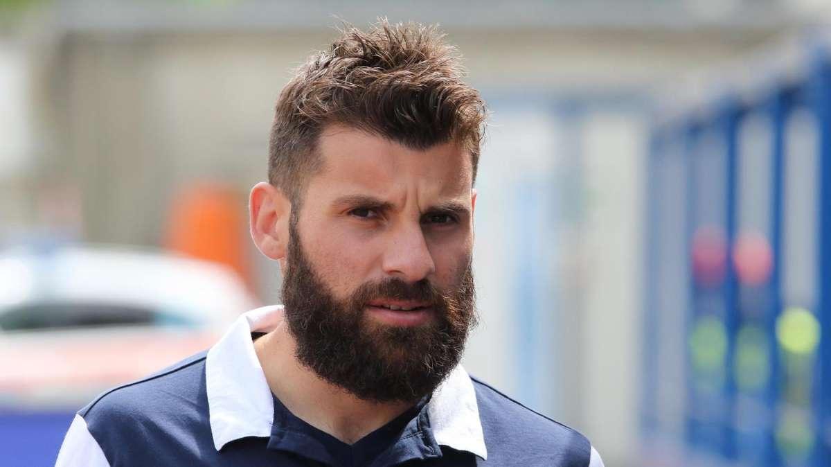 Nocerino: "Barella è fortissimo, gli auguro di fare più gol"