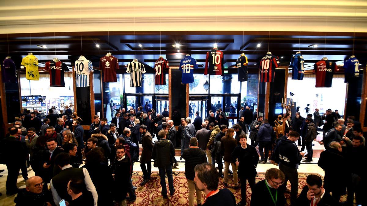 Cagliari, domani la firma di Accardi. Cossu nel suo staff? Un candidato per l'area scouting. Rinnovo Pisacane, questione di giorni. La Viola cerca Caprile. Berenbruch può essere il primo rinforzo. L'Atalanta fa sul serio per Gaetano
