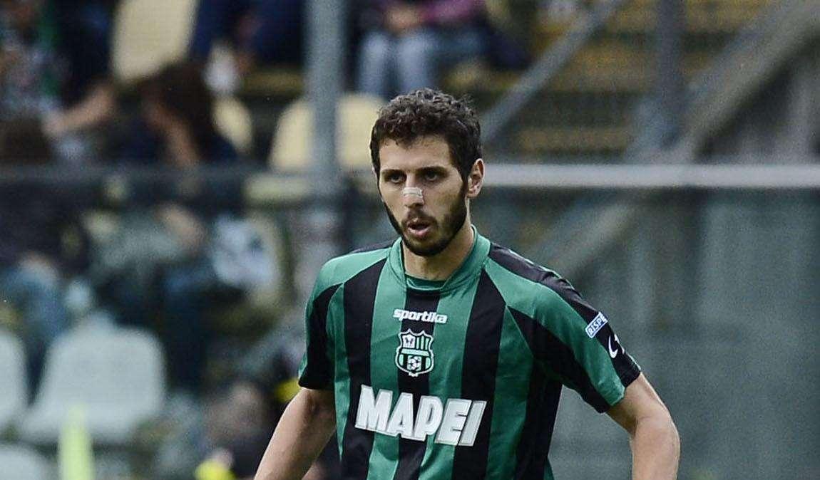 Marzorati: "Sassuolo squadra in cui sono cresciuto. Indimenticabili i primi 6 mesi di A, feci anche gol al Cagliari"