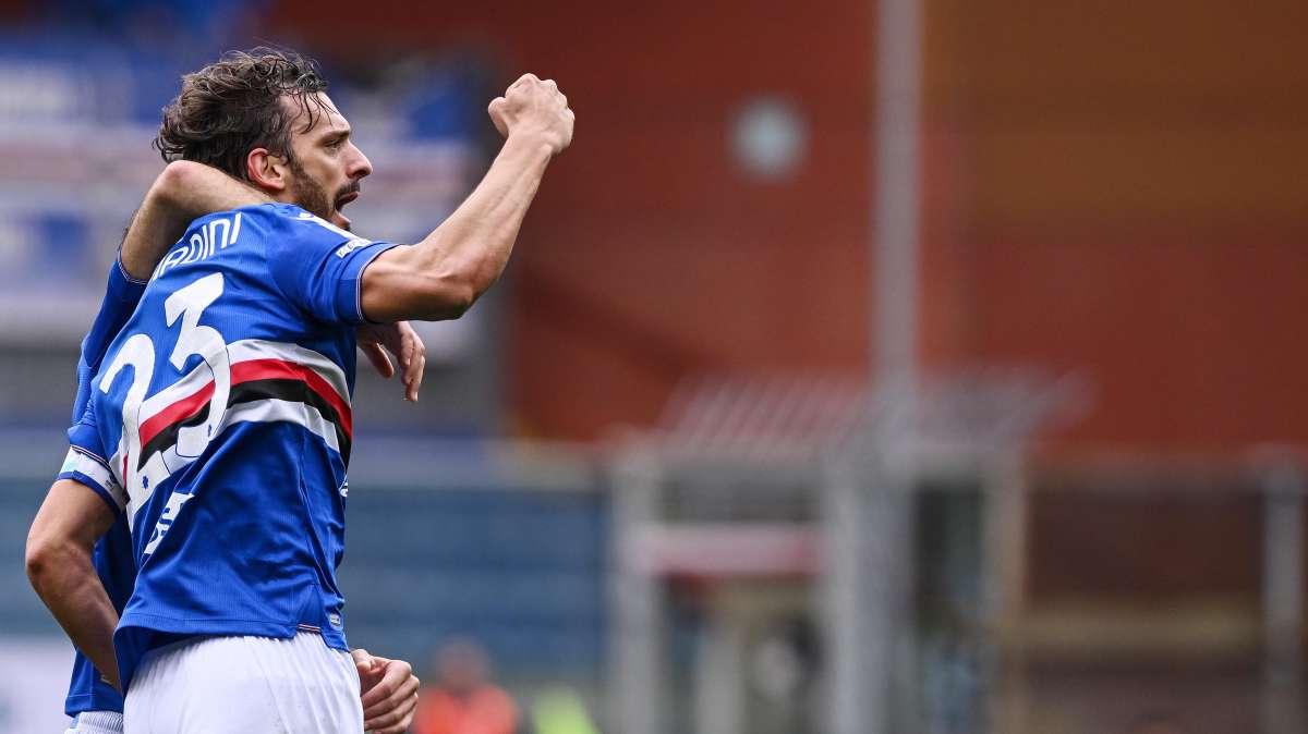 Il PAOK si ritira dalla corsa a Manolo Gabbiadini