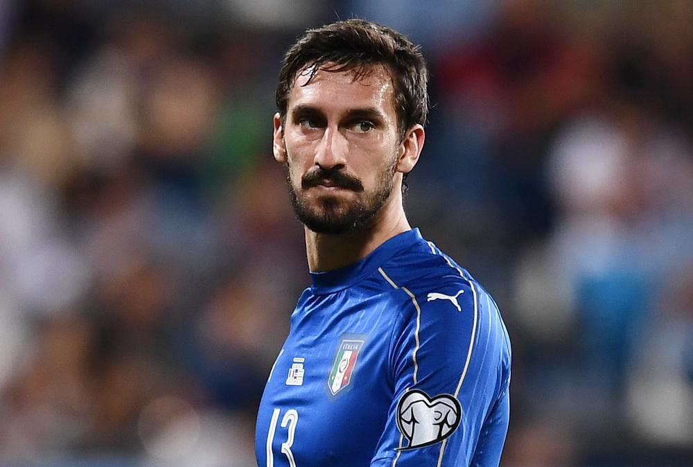 Galanti su Bove: "Similitudini con il caso Astori? Uno era in campo, l'altro no. Soccorsi eccellenti"