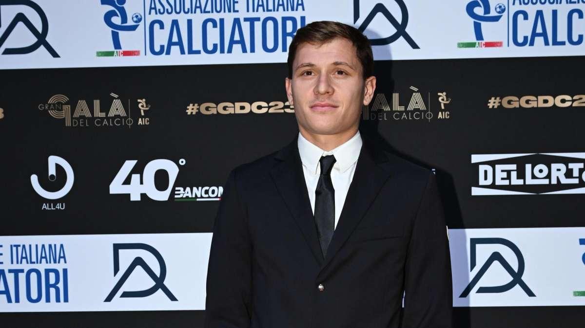 Serie A, gli ex Barella e Lykogiannis nella Top11 della 14^ giornata