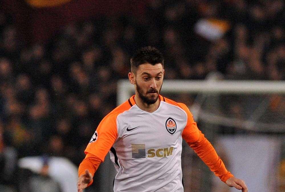 Il Cagliari pensa a Facundo Ferreyra per l'attacco