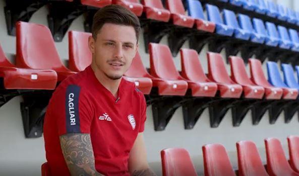 Vincenzo Millico segna il primo gol con il Casarano: l’ex Cagliari protagonista contro la Salernitana
