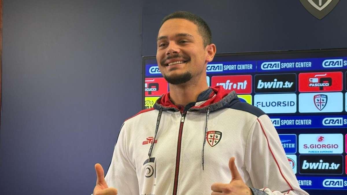 Tuttosport -  Nell’intrigo Caprile c’è anche Sanabria