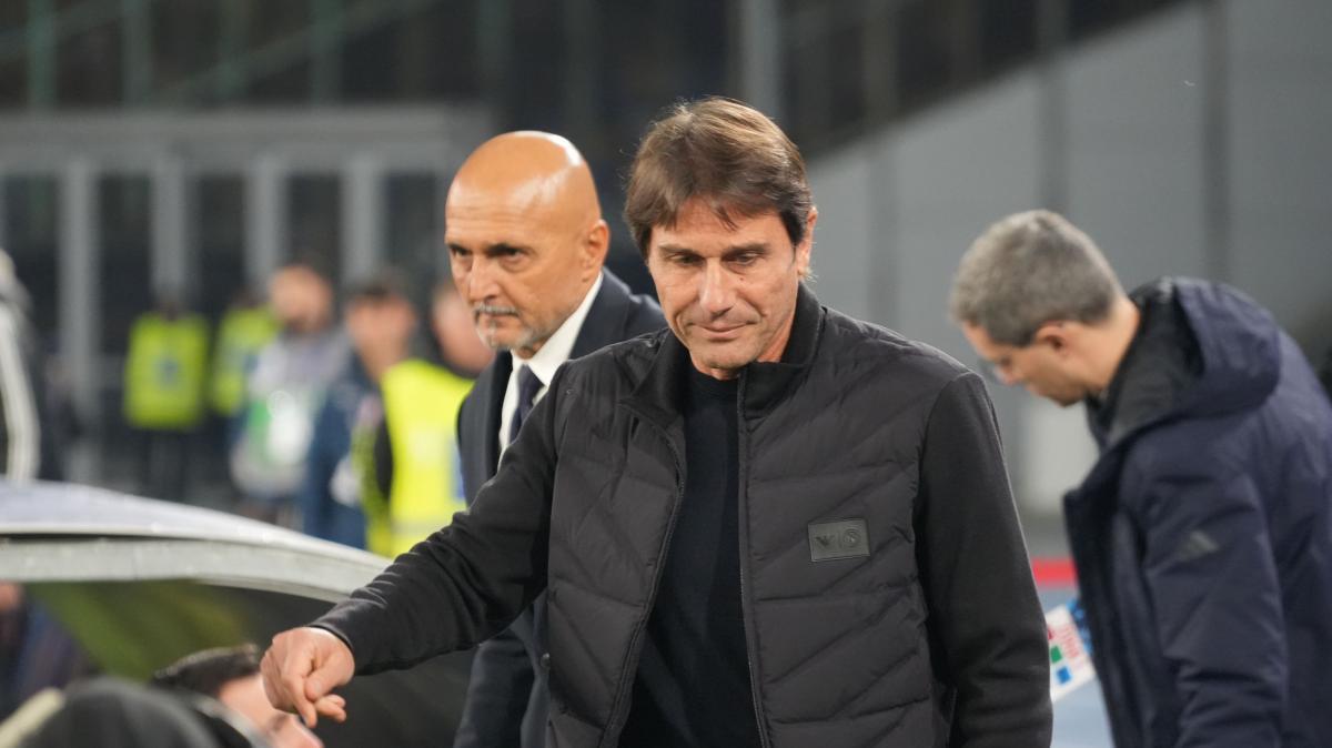 Conte: "Difficoltà per assenze, da squadra risposta incredibile"