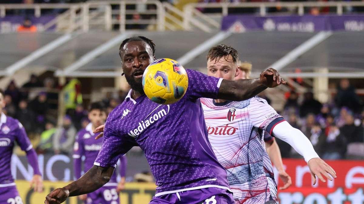 Non solo Cagliari e Salernitana: Nzola piace anche al Genoa