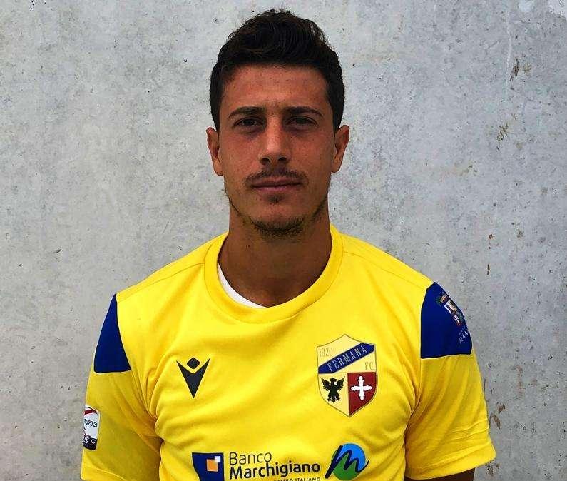 Olbia, intervento chirurgico per il difensore Mordini (FOTO)