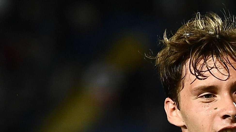 Serie B, Palermo-Pisa 3-3: grande gol dell'ex Tramoni