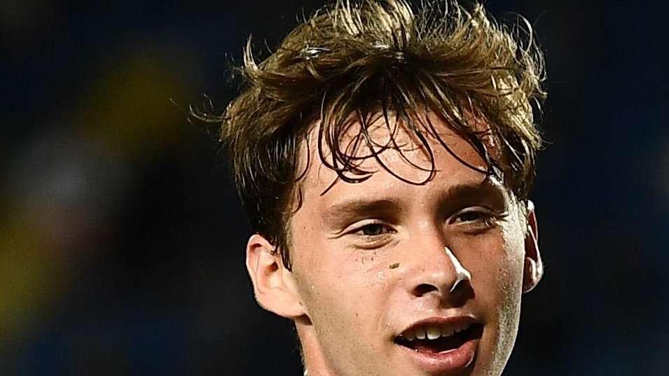 Il Tirreno - D'Angelo svela i suoi piani, potrebbe rilanciare Tramoni