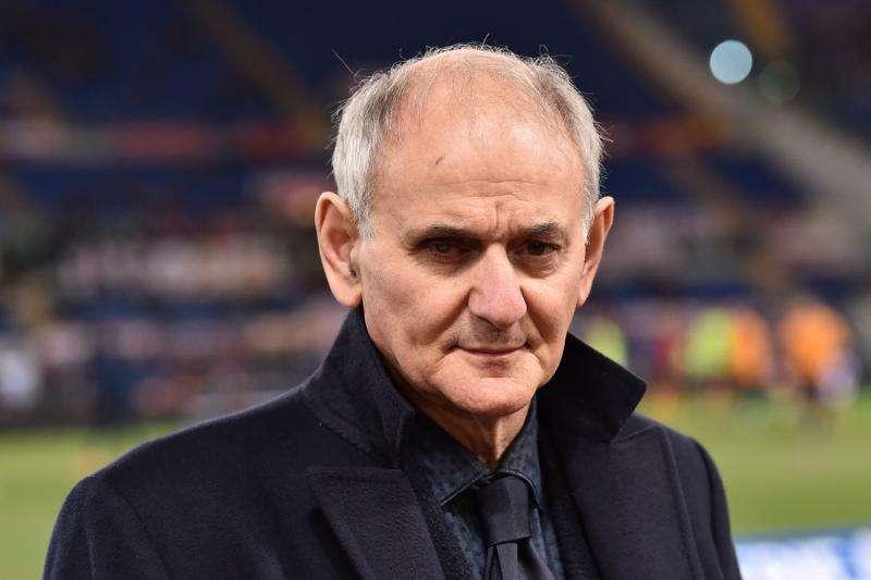 Capozucca: "Via da Cagliari per divergenze con il presidente"