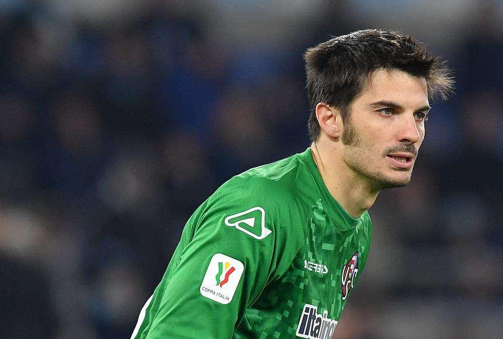 Agazzi ha dato il via ad una scuola di portieri