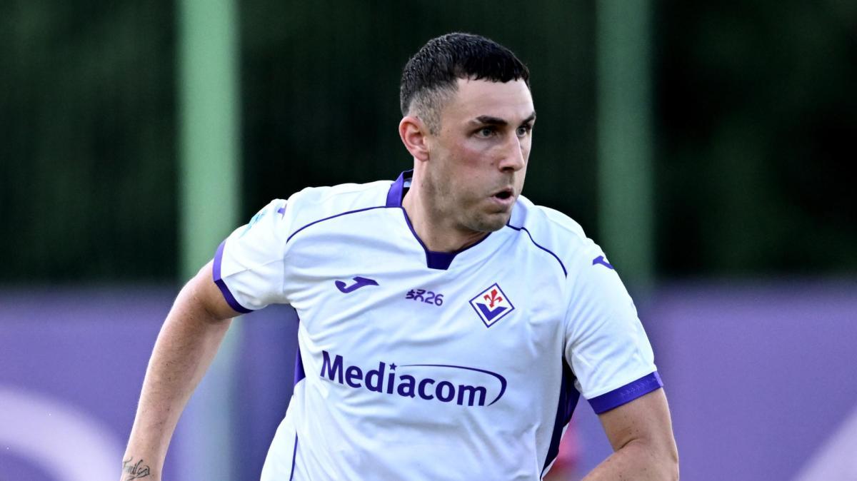 Fiorentina, Piccoli apre al Bologna: può partire a titolo definitivo