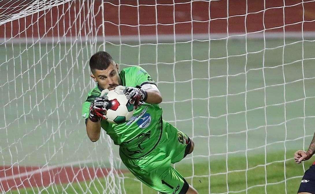 Serie C - Lucchese, Coletta: "Torres la sorpresa di questa stagione"