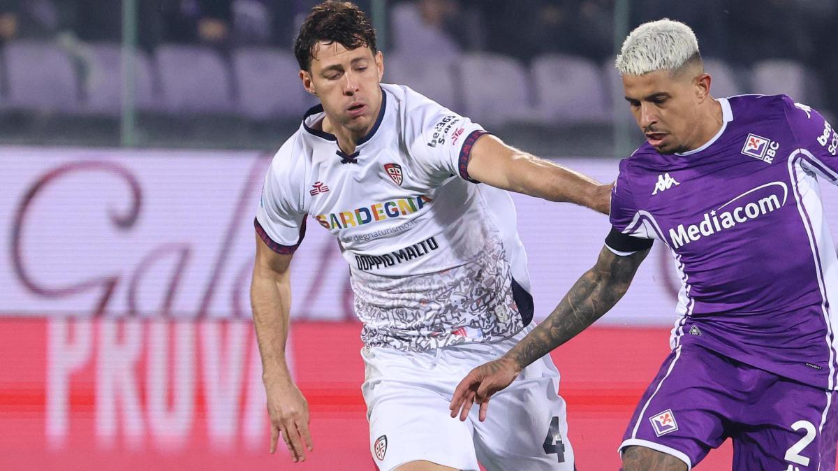 Pedullà: "Il Verona pensa a Mazzitelli". L’ex Cagliari piace per il nuovo centrocampo