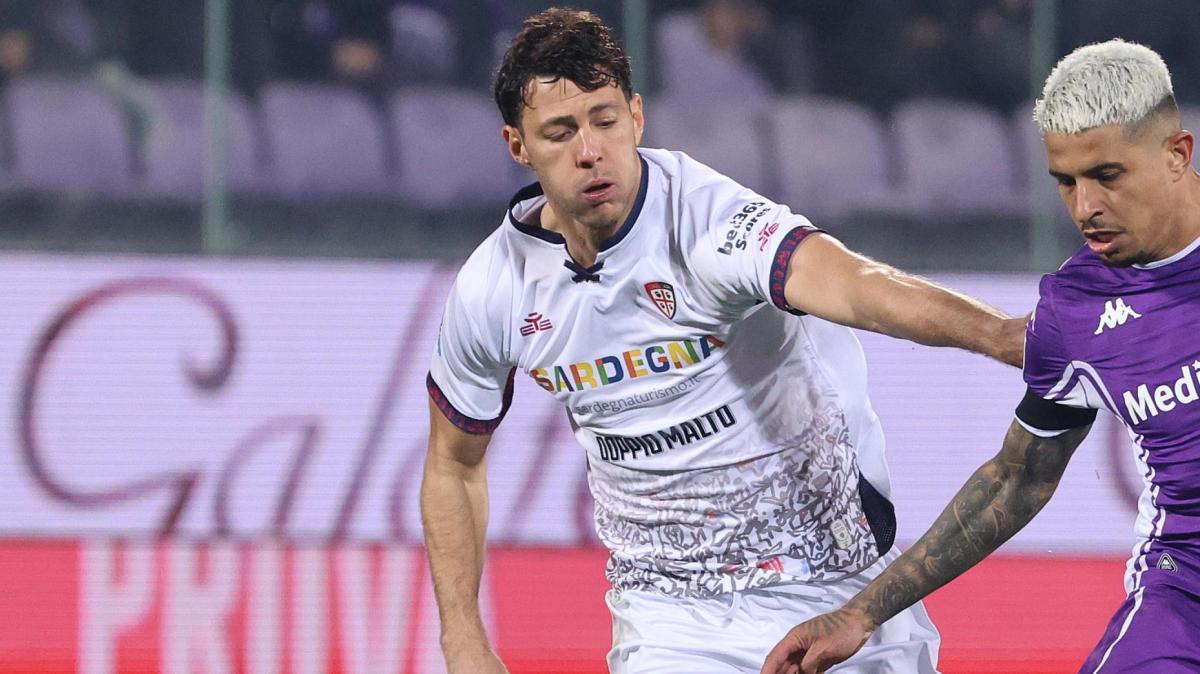 Il Verona valuta Mazzitelli per rinforzare il centrocampo