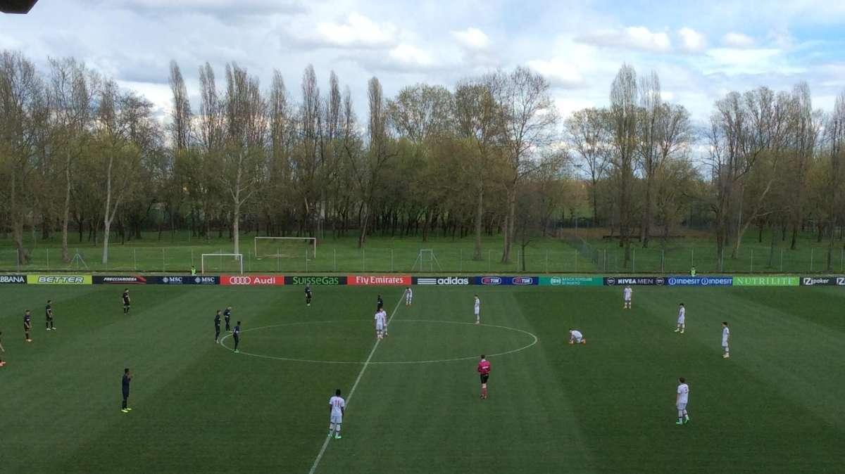 Scopigno Cup: vittoria di misura degli Allievi di Melis