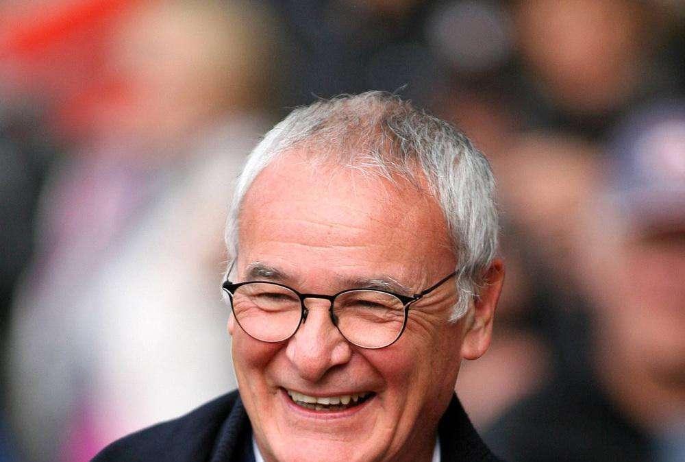 Videolina, Masu: “Tutti pazzi per il ritorno di Ranieri”