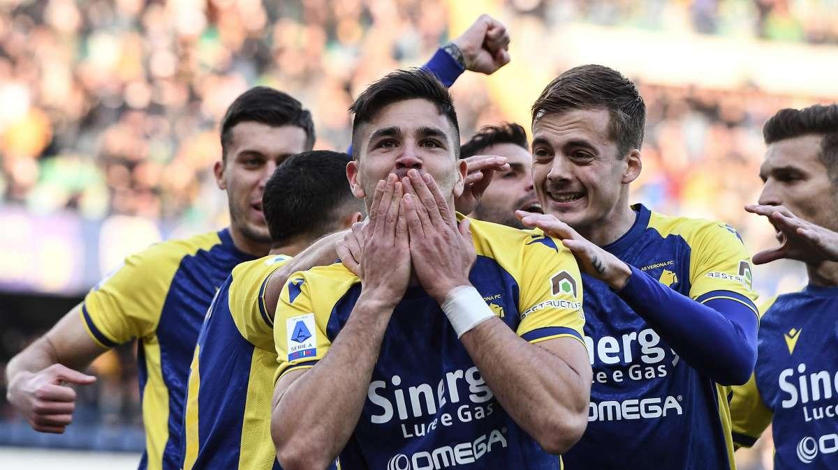 Atalanta, idea Simeone per l’attacco 
