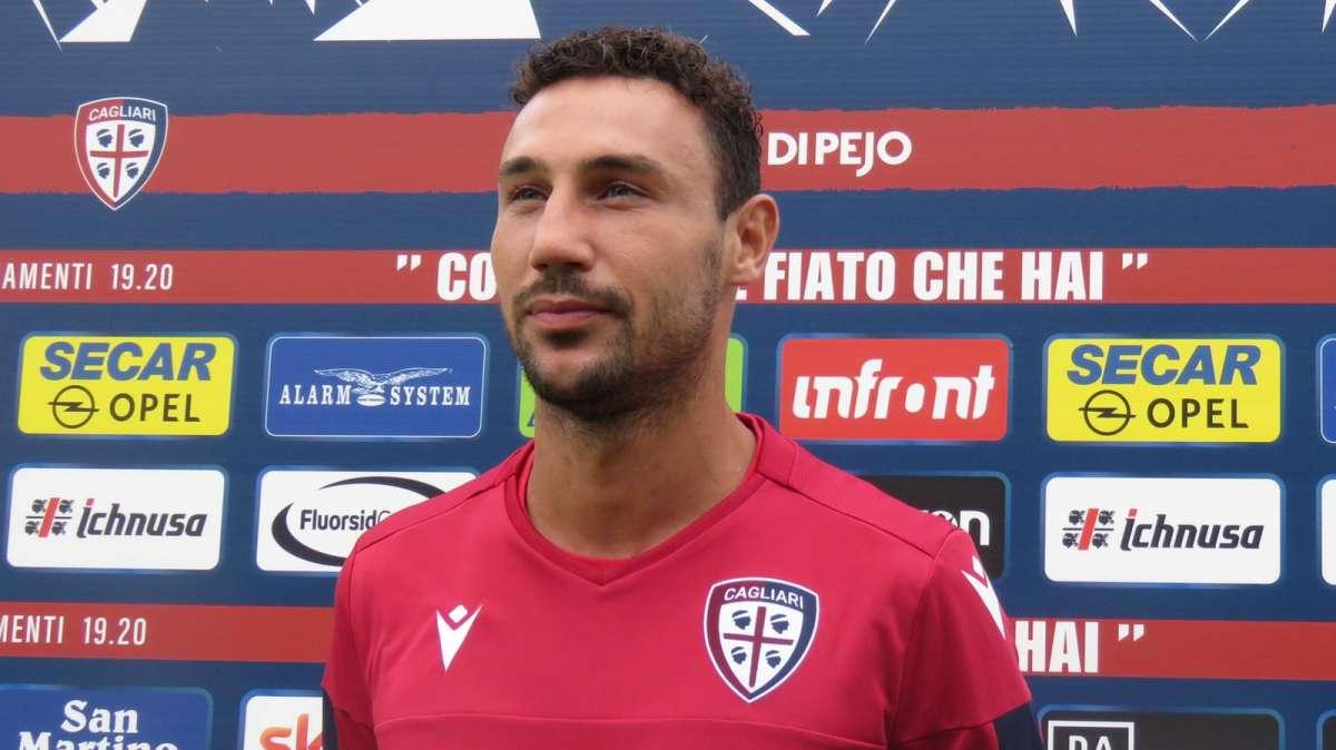 Il Lecco continua a corteggiare l'ex rossoblù Ionita: c'è un'offerta