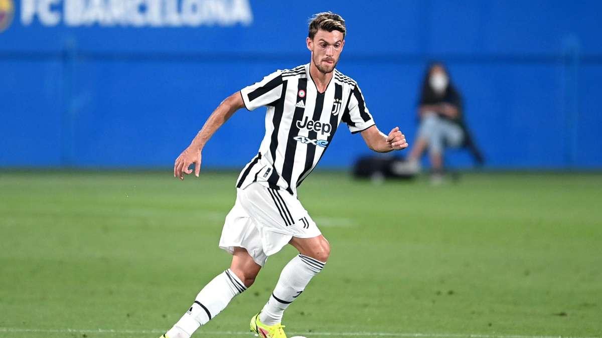 Agente Rugani: "La Juve ha voluto tenerlo"