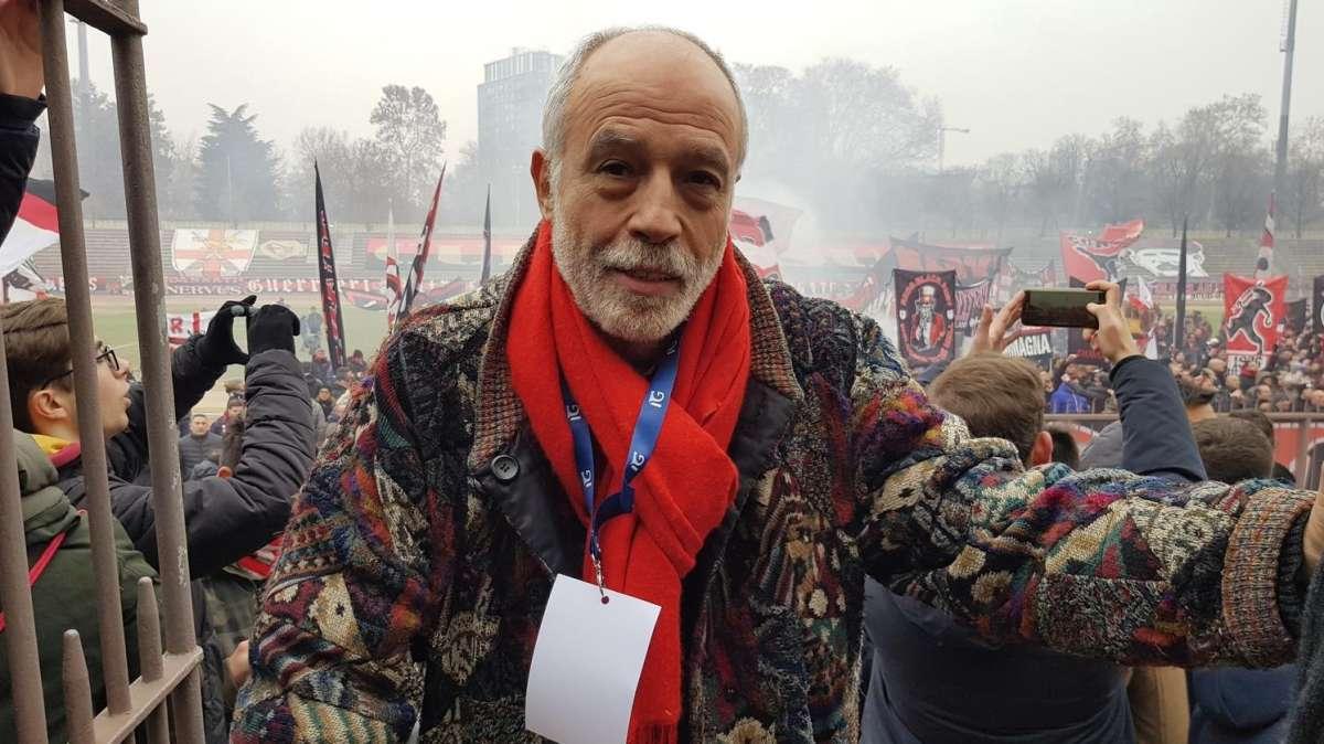 ESCLUSIVA TC - PIETRO PAOLO VIRDIS: "Milan e Cagliari sembrano entrambe in ripresa: domani la partita sarà aperta a qualsiasi risultato. Per chi tiferò? Sarò neutrale: spero di assistere a una bella sfida, con le due squadre al top"