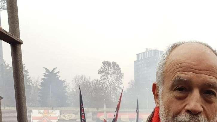 Virdis: "Non è facile da fuori stabilire la causa della retrocessione"