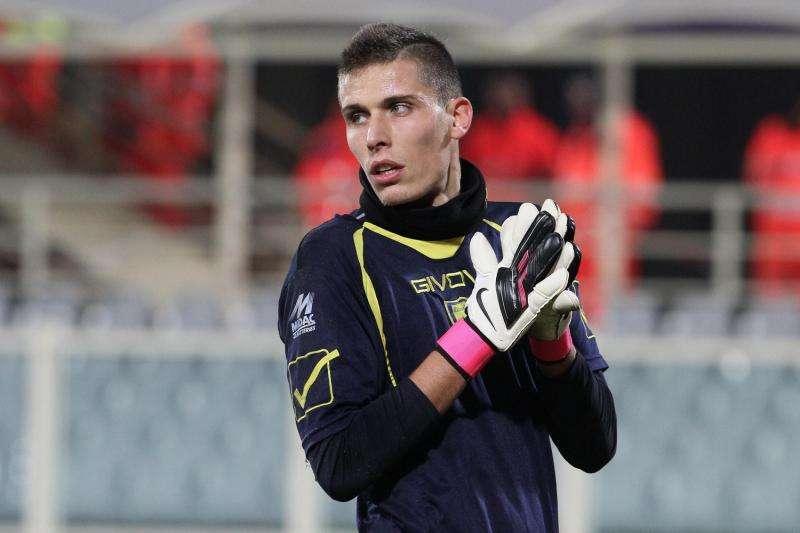 Silvestri: "Spero con tutto il cuore che il Cagliari si salvi"