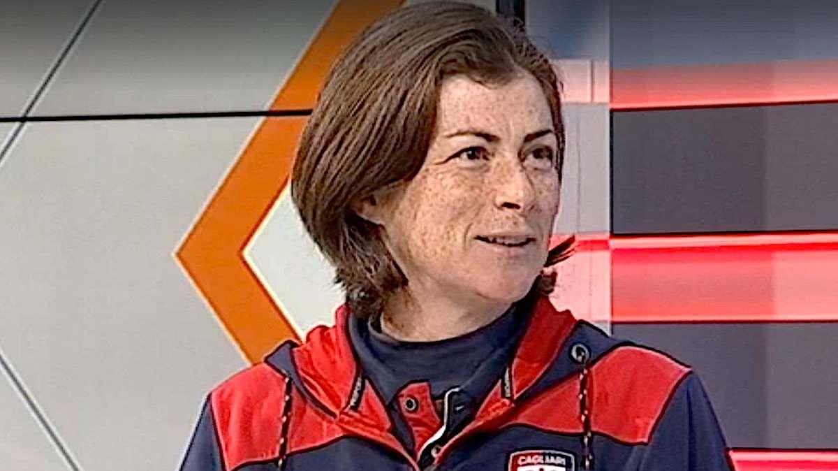 Rai - Anna Piras (resp Cagliari Calcio femminile): "Movimento in grande espansione, importante il ruolo delle Academy" 