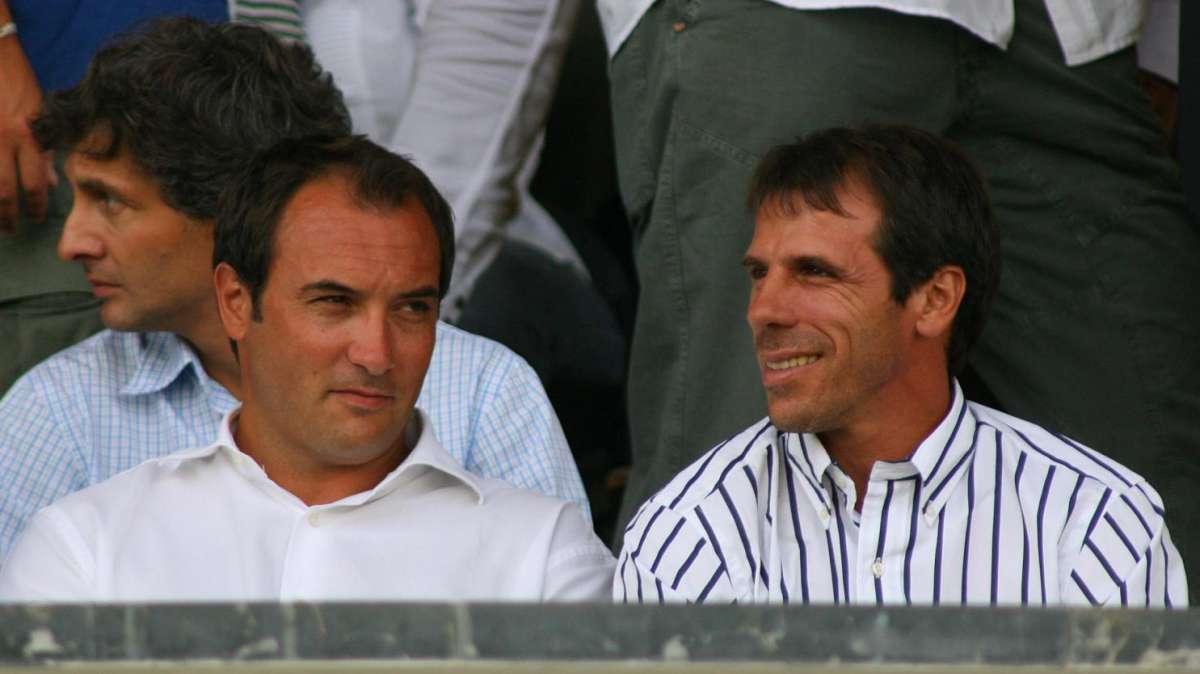 Birmingham, Zola rifiuta la panchina