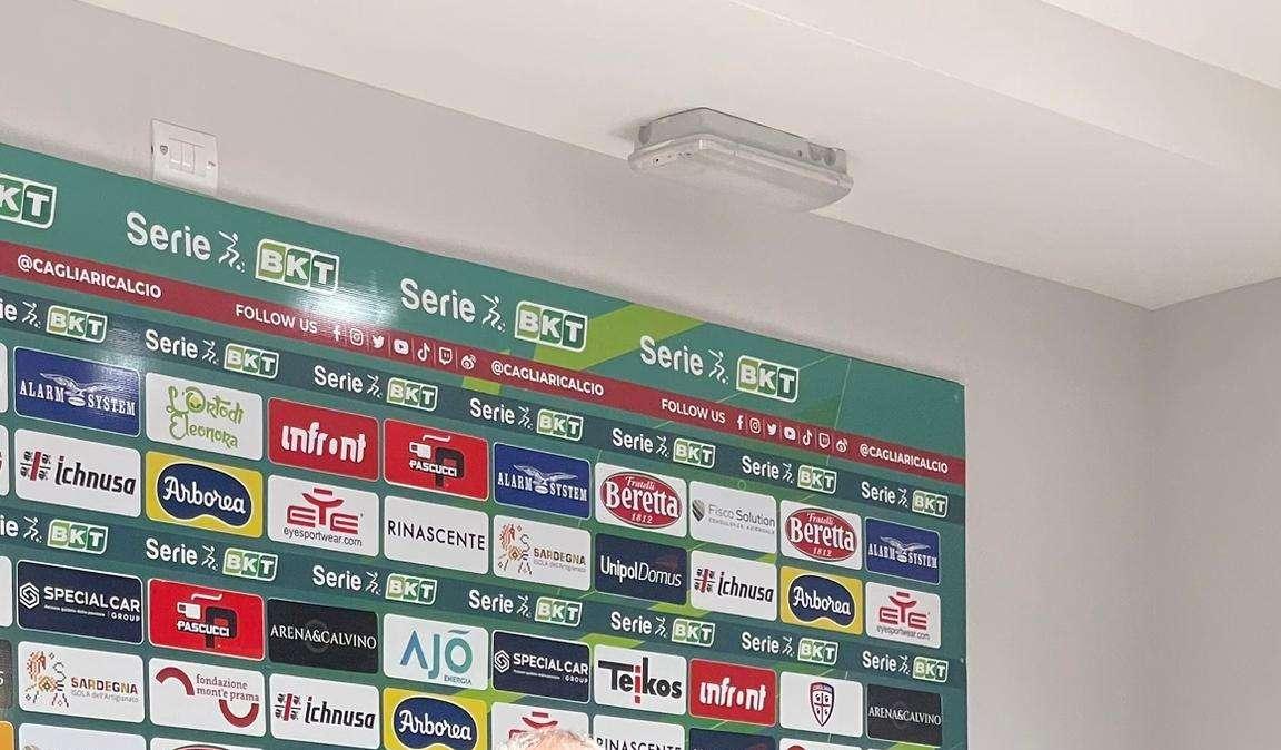 La Nuova Sardegna - Ranieri vuole di più dal Cagliari