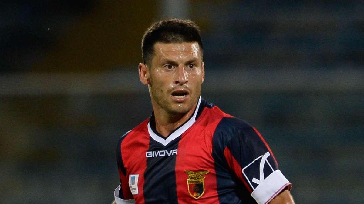 Carrus: "Rimpianti? Il non avere avuto occasioni in A dopo due promozioni di fila"