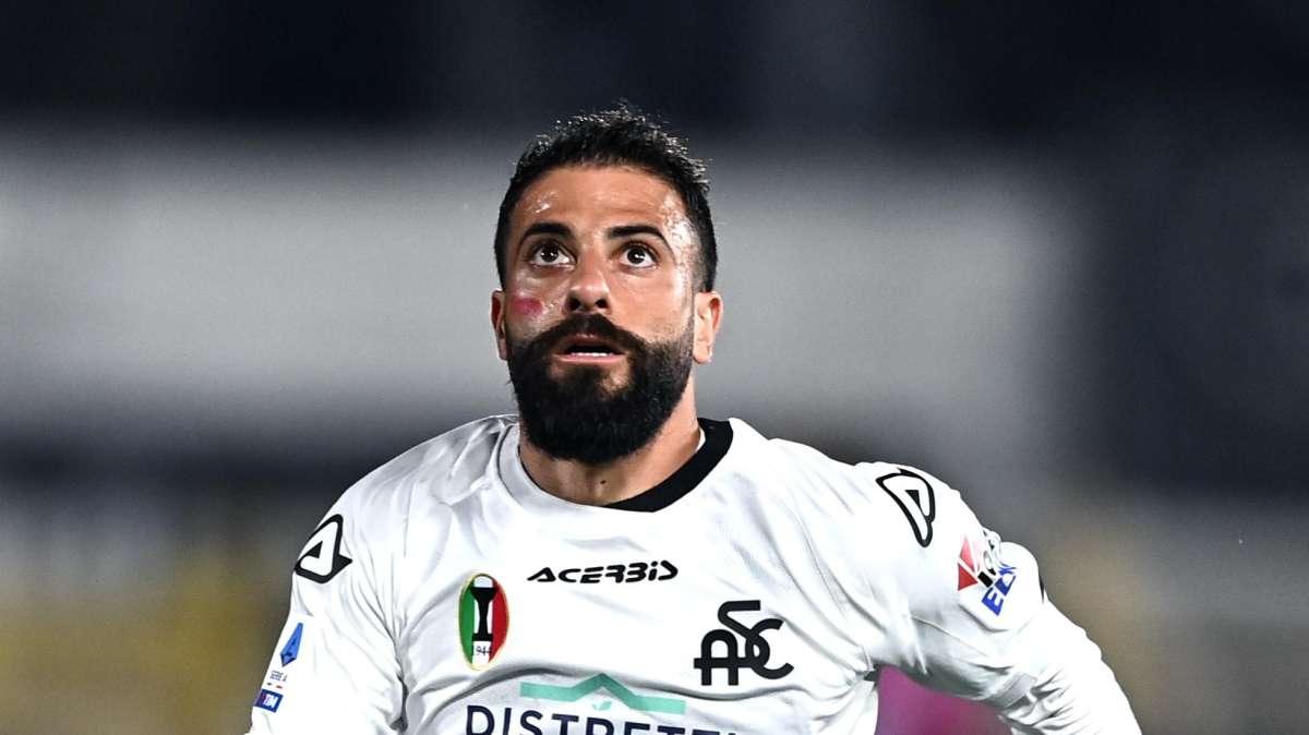 Il Palermo prova a insistere per Verde: l'ultima parola spetterà al calciatore