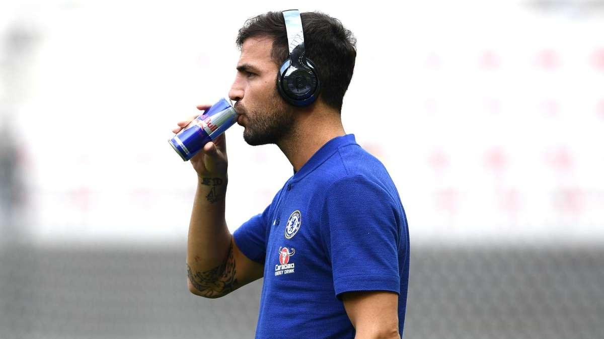Como - Ecco Fabregas: domani alle 15 la presentazione