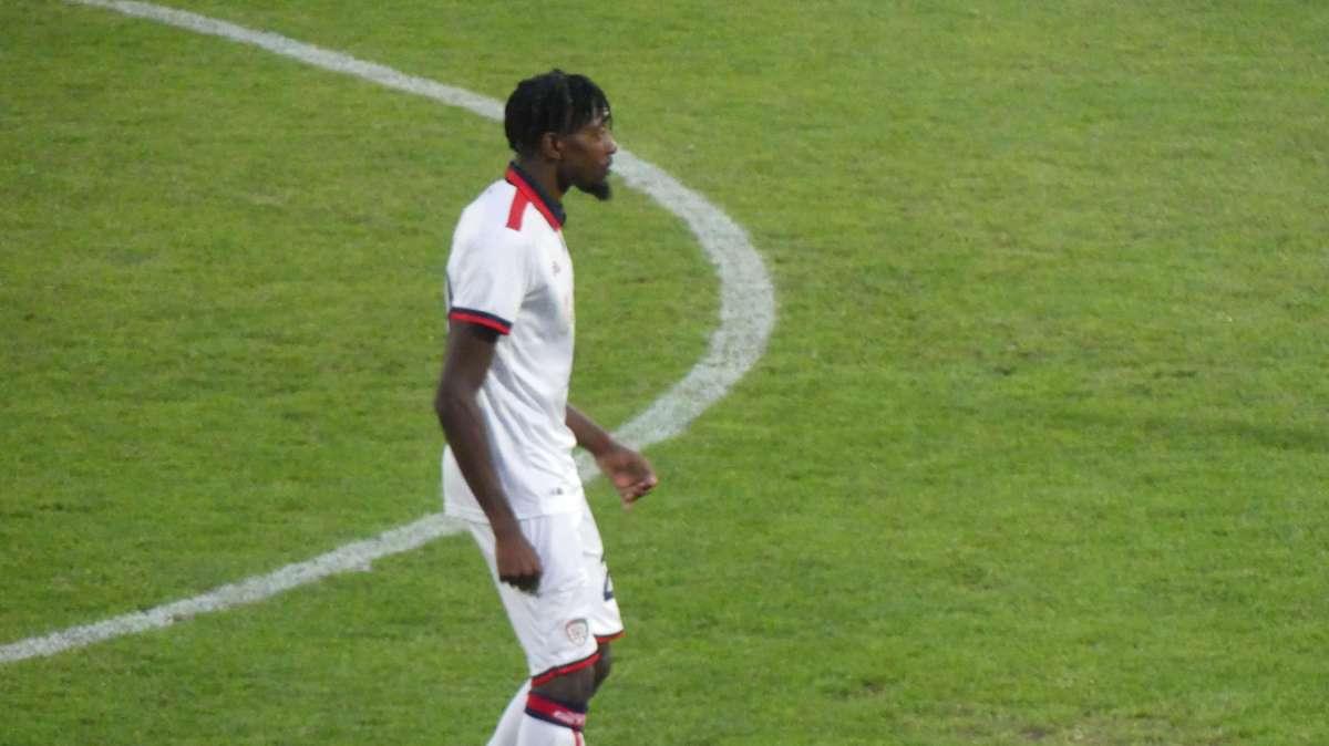 Sportmediaset - Luvumbo inarrestabile. Gaetano freddissimo. Makoumbou e Dossena, errori fatali