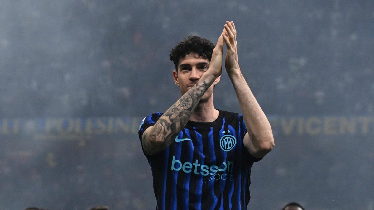 Lazio-Inter, le formazioni ufficiali del match delle 18