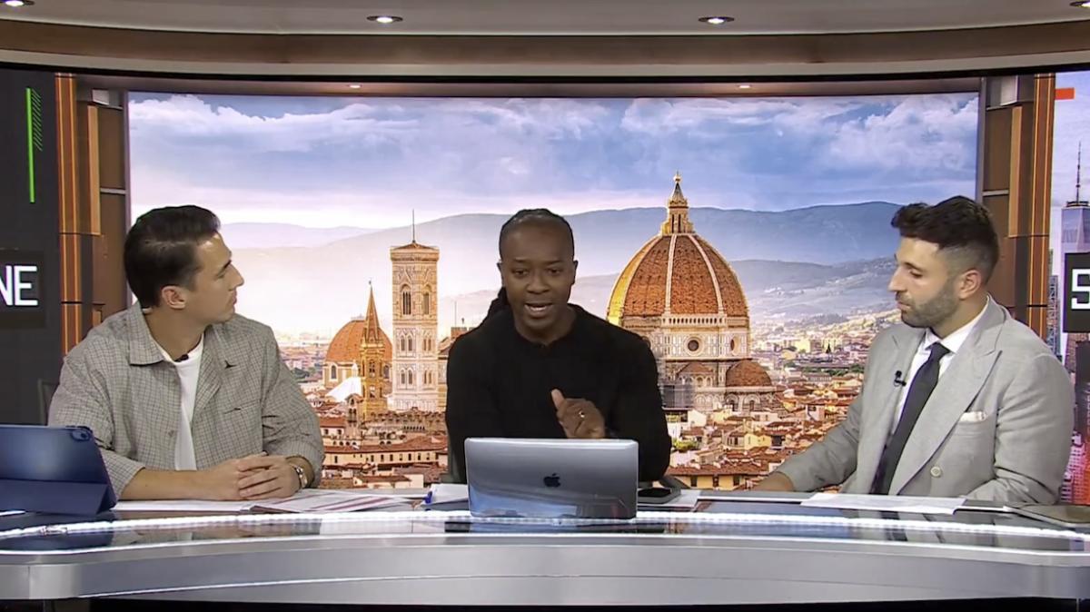 Anche negli Usa esaltano Mendy. Lahoud: "Prima della Coppa d'Africa sarà il centravanti titolare del Senegal al posto di Nicolas Jackson" (VIDEO)