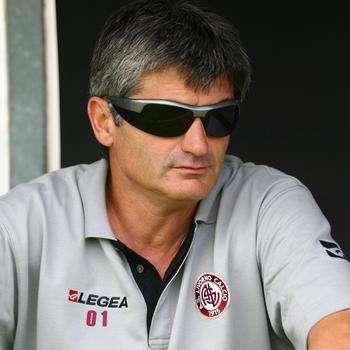 Arrigoni pronto a sostituire Ballardini