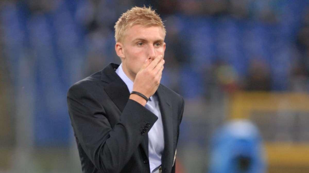Per Sorensen è sfida a due col Palermo