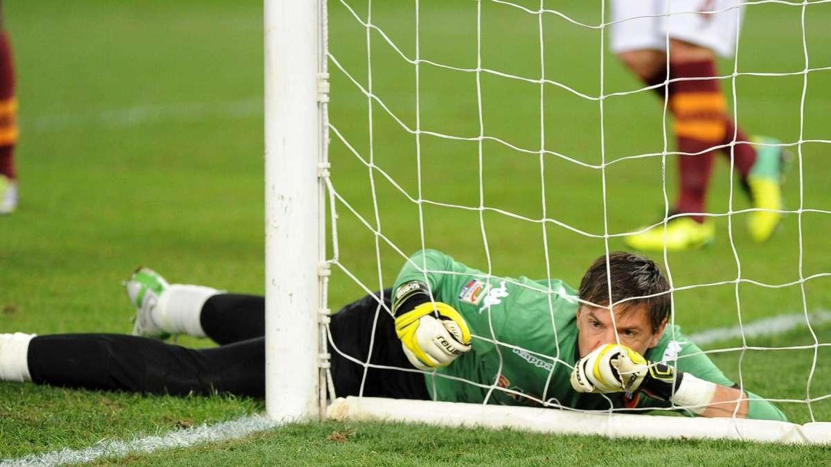 Sondaggio del Torino per Avramov